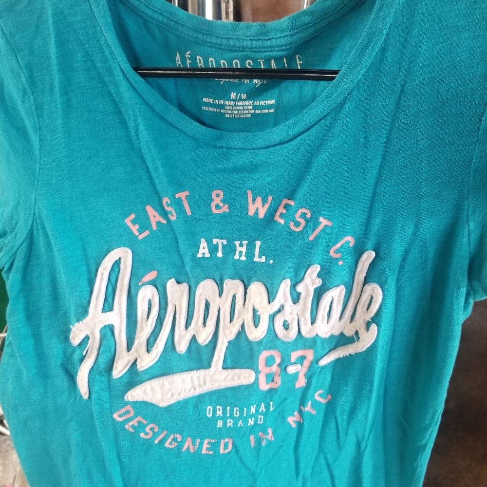 Aeropostale shirt